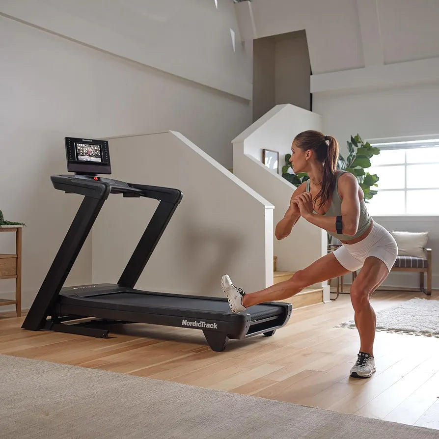 NordicTrack Commercial Series Treadmill – view 9