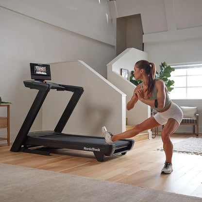 NordicTrack Commercial Series Treadmill – view 9