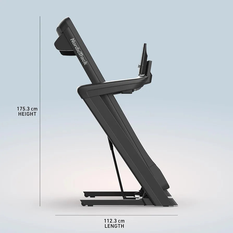 NordicTrack Commercial Series Treadmill – view 4