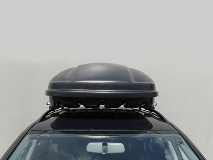 Farad Marlin 680L Roof Box Black – view 4
