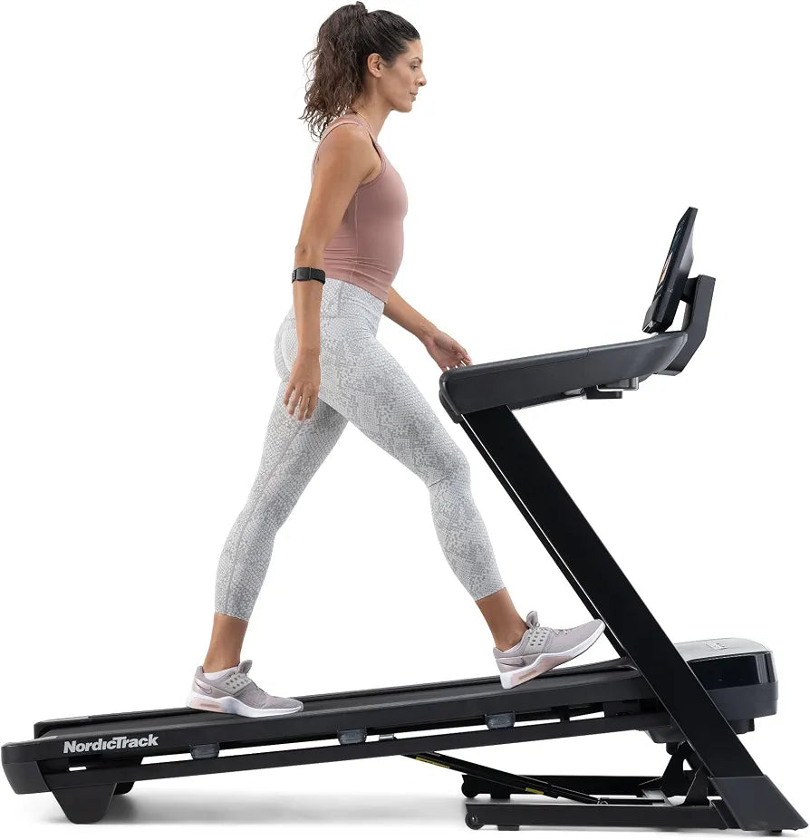 NordicTrack T Series Treadmill – view 8