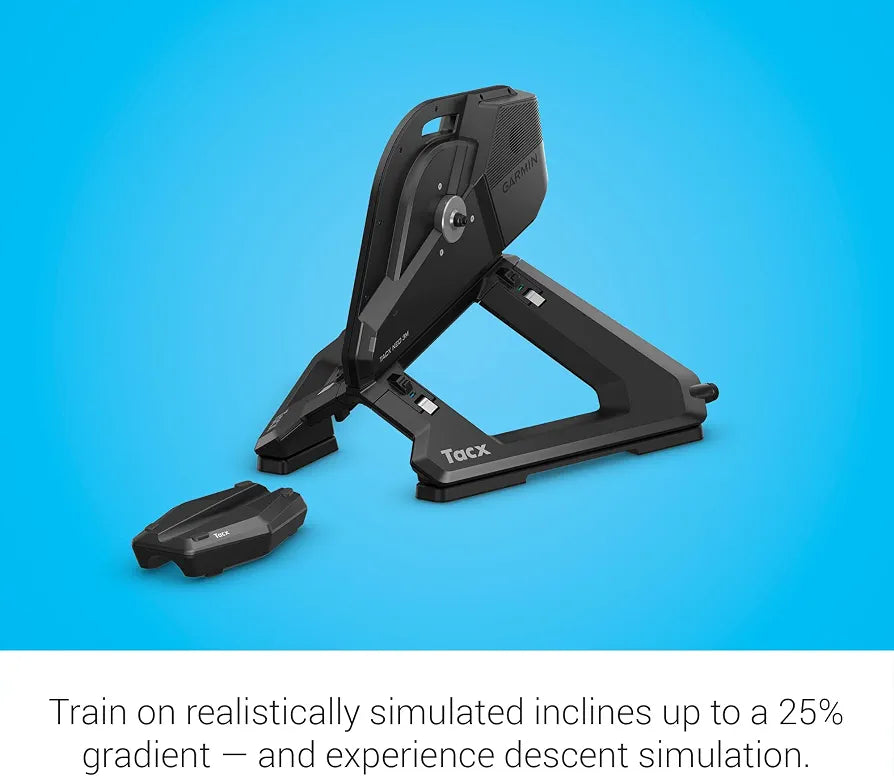 Garmin Tacx NEO 3M Smart Trainer – view 6