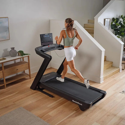 NordicTrack Commercial Series Treadmill – view 8