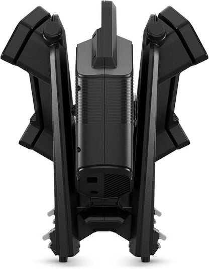 Garmin Tacx NEO 3M Smart Trainer – view 2