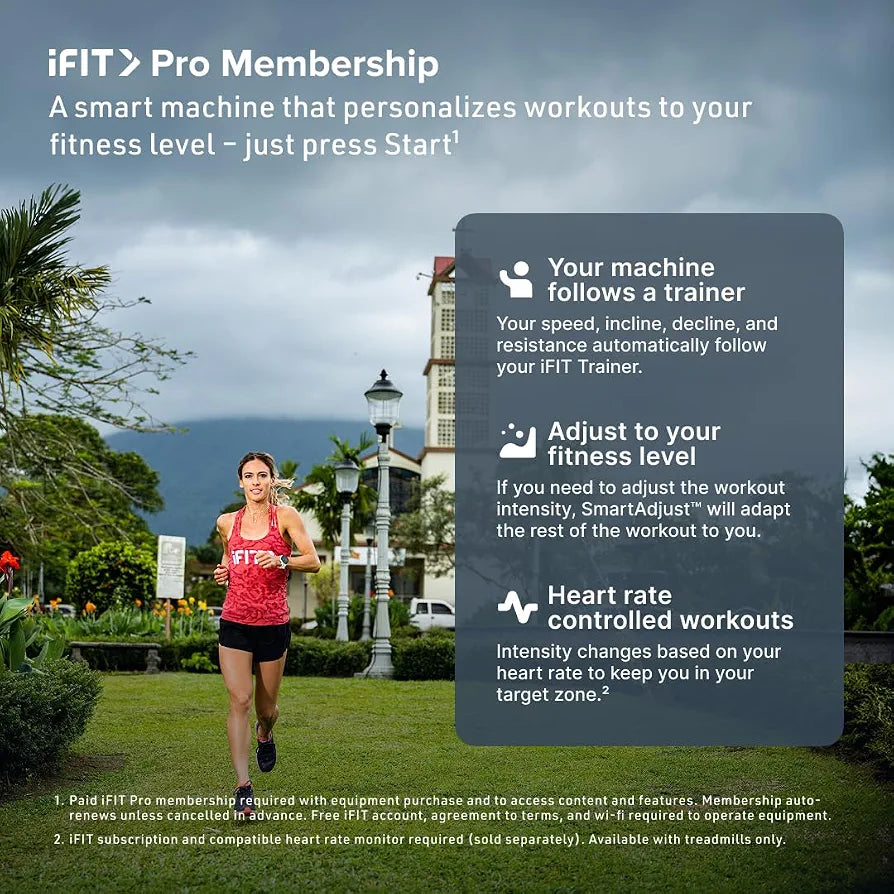 NordicTrack T Series Treadmill – view 6
