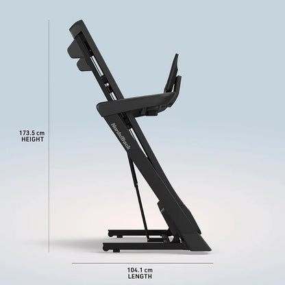 NordicTrack T Series Treadmill – view 5