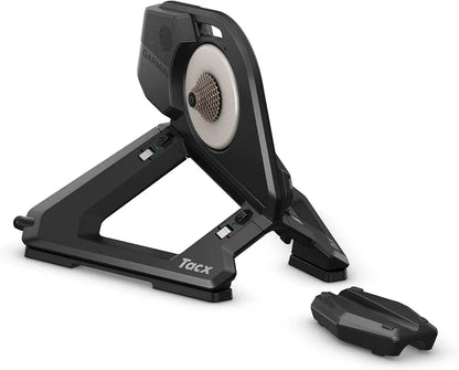 Garmin Tacx NEO 3M Smart Bike Trainer – Direct Drive, Motion Plates, Road Feel Simulation, 2200W, Zwift Compatible