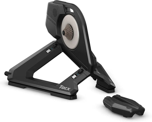 Garmin Tacx NEO 3M Smart Bike Trainer – Direct Drive, Motion Plates, Road Feel Simulation, 2200W, Zwift Compatible